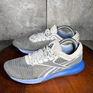 Reebok CrossFit Nano 9 Women’s Size 8.5 CrossFit Training Shoes